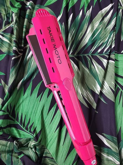 Amour jayda flat iron sale